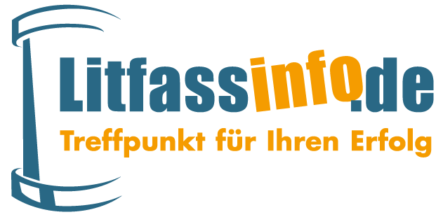 Logo Litfassinfo.de